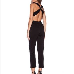 Alice and Olivia sz 2 Hiloti jumpsuit